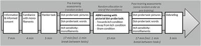 Attentional Bias Modification Training for Itch: A Proof-of-Principle Study in Healthy Individuals